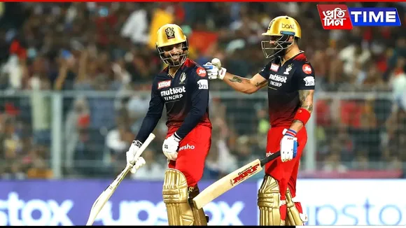 rcb new captain