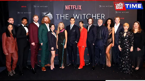 ACTORS