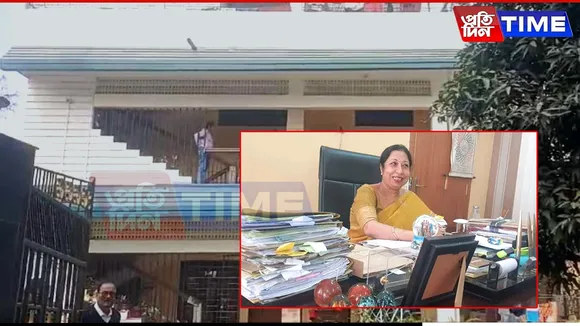 Former Handloom Director Kabita Deka Found Dead at Her Guwahati Residence