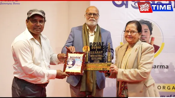 AdtU Recognized as Best Private University in Health Education