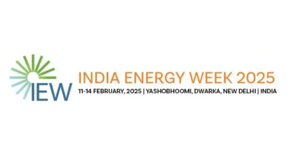 India Energy Week 2025
