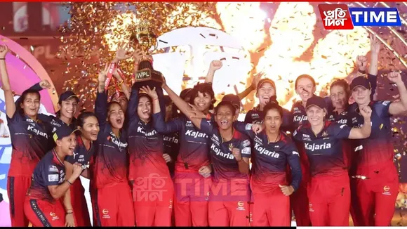 ROYAL CHALLENGERS