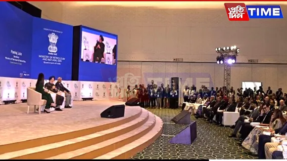 India Energy Week 2025 Concludes as World’s Second-Largest Energy Event
