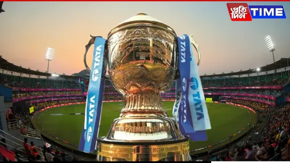 IPL 2025: Barsapara Stadium to Host Two Matches as BCCI Unveils Schedule