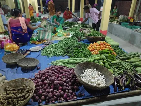 Kokrajhar Markets to Remain Open Today Following Revised Order