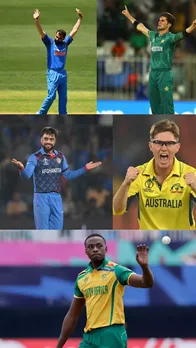 Bowlers Set to Dominate the Champions Trophy 2025
