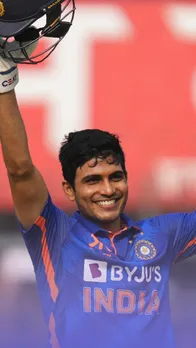 subhman gill