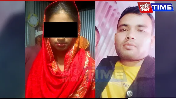 Woman Allegedly Raped and Murdered by Brother-in-Law in Assam’s Dhubri