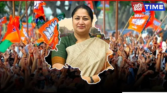 BREAKING: Rekha Gupta to Be Delhi’s New Chief Minister