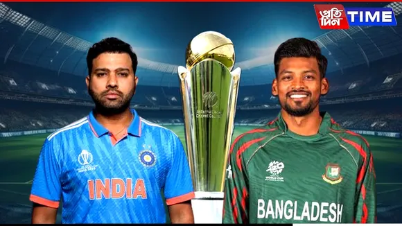 ind vs ban