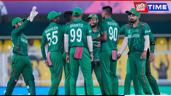 bangladesh