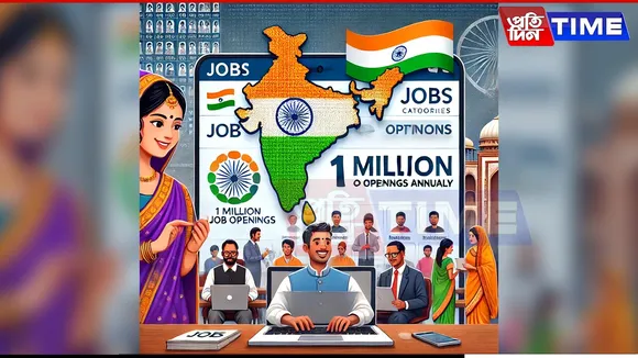 Labour Ministry Partners with APNA to Add 1 Million Jobs Annually to NCS Portal