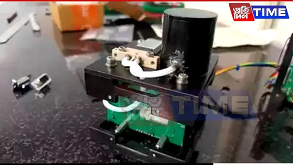 India’s First Microbiological Nanosatellite RVSAT-1 Explores Gut Bacteria Growth in Space