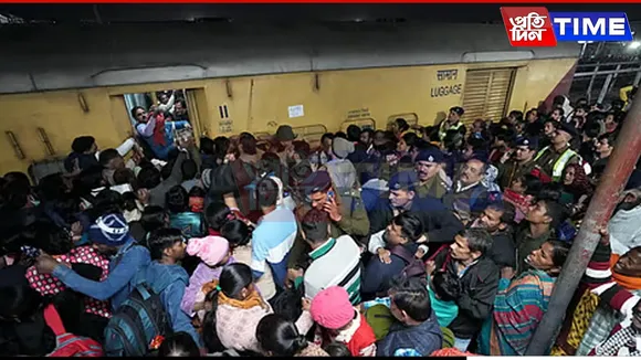 Delhi Stampede: Railway Ministry Asks X to Remove Videos