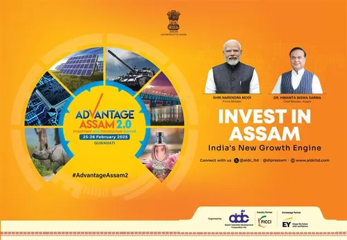 Advantage Assam 2.0
