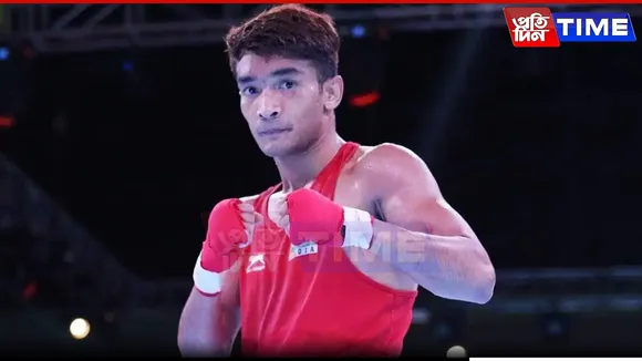 Shiva Thapa Part of IOA’s Ad-Hoc Committee to Govern Indian Boxing