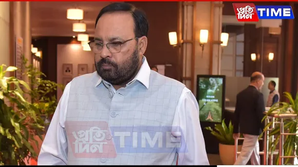 Assam to Establish Bio-Manufacturing and Bio-AI Hubs Under BioE3 Policy