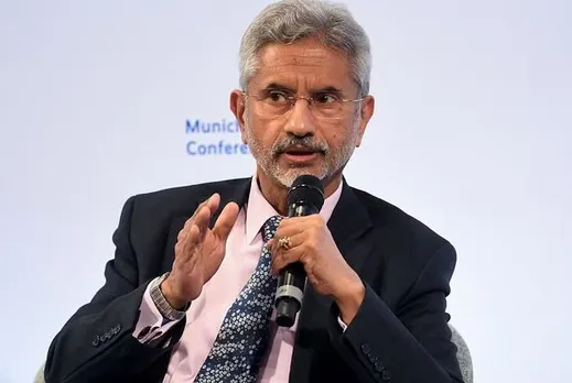 Jaishankar Asked Bangladesh What Kind Of Relation It Wants With India