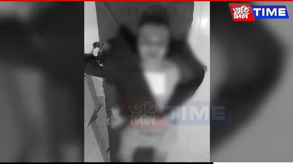 Assam cop killed in guwahati road accident
