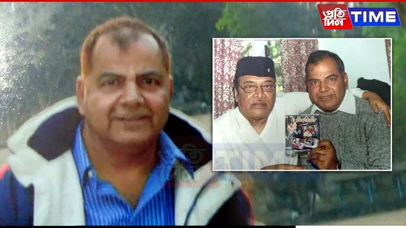 Mehtab Hussain