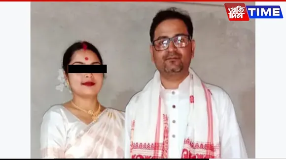 Suspicious Death in Guwahati: Woman’s Body Taken to Hospital Before Police Alert