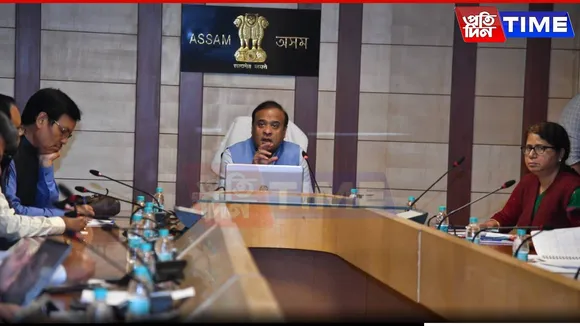 Private Universities Must Secure Clearance, Remain Secular: Assam CM