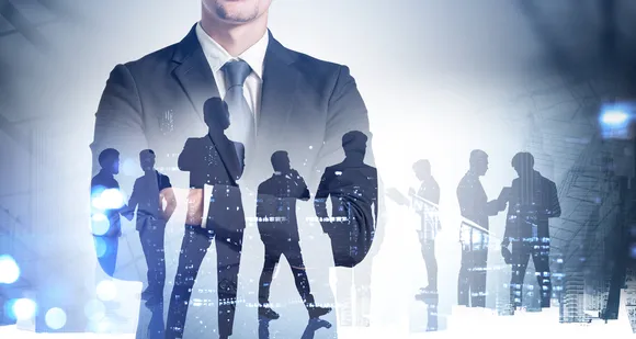 India’s Services Sector Rebounds in February, Employment Surges