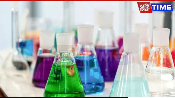 India’s Chemical Industry Poised for Global Growth, Says McKinsey
