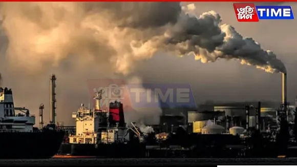 India Cuts GHG Emissions by 7.93%, Highlights Climate Leadership