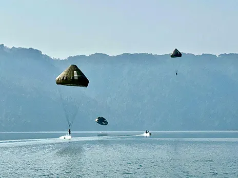 Indian Air Force