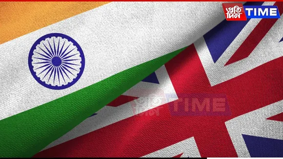 London Sees India As Top Proirity For FDI