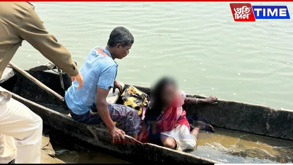 Woman Brutally Attacked Over Witchcraft Suspicion in Assam, Thrown Alive into River
