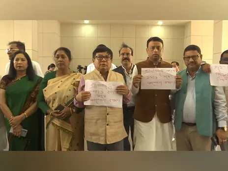 Congress MLAs
