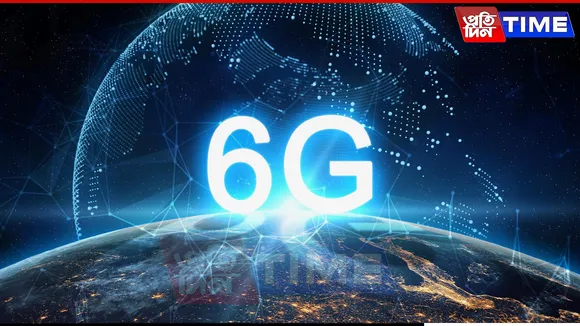 India Eyes 6G Supremacy by 2030, Sets Up ‘Bharat 6G Alliance’