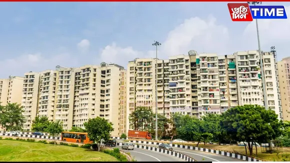 India’s Housing Loans Surge 14% to Rs 33.53 Lakh Crore: NHB Report