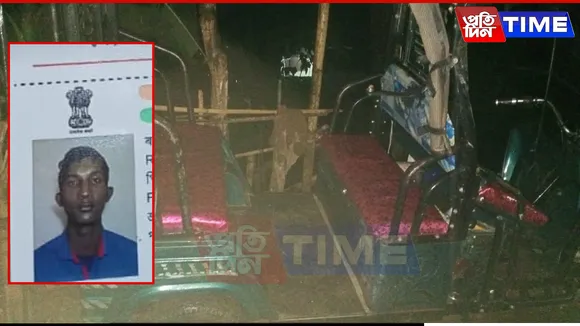 Guwahati: One Killed, Two Injured in Chandrapur Hit-and-Run Accident