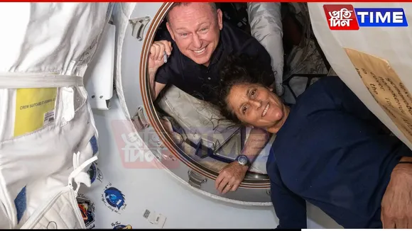 Sunita Williams' Rescue Delayed: What Went Wrong with SpaceX Launch?