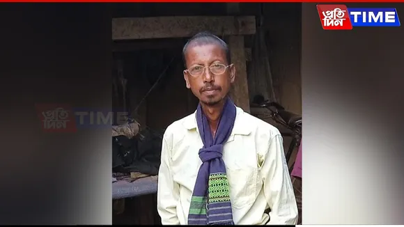 Assam: 42-Year-Old Man From Sonapur Missing Since March 9, Family Seeks Help