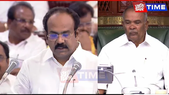 Tamil Nadu Budget 2025: State Reaffirms Two-Language Policy Amid Funding Row