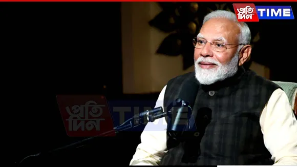 PM Modi Highlights India’s Cultural Unity and Civilizational Strength