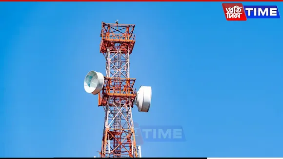 Chhattisgarh's Sukma Gets First Mobile Tower