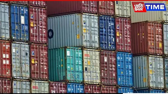 India’s Exports Drop By 10.9% in February, Which Is A 20-Month Low