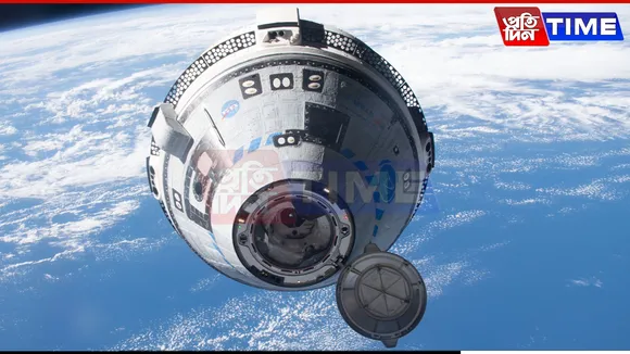 NASA’s Astronauts End Prolonged ISS Mission—Was Boeing’s Starliner to Blame?