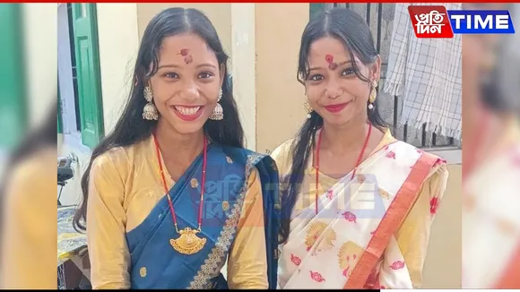 Guwahati: Class 9 Girls Missing; False Rescue Claim Baffles Family