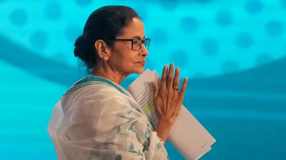 Mamata Banerjee