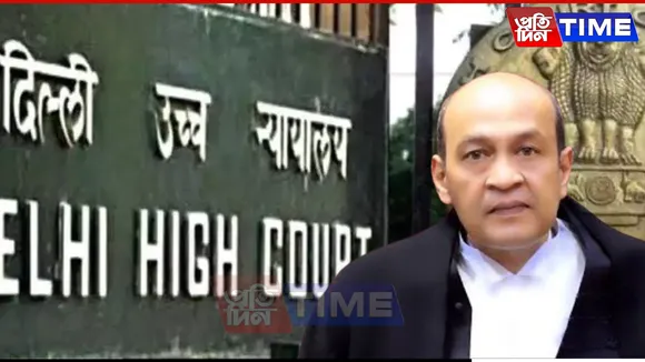 Who Is Justice Yashwant  Varma, Whose House Revealed Large Cash Stash?