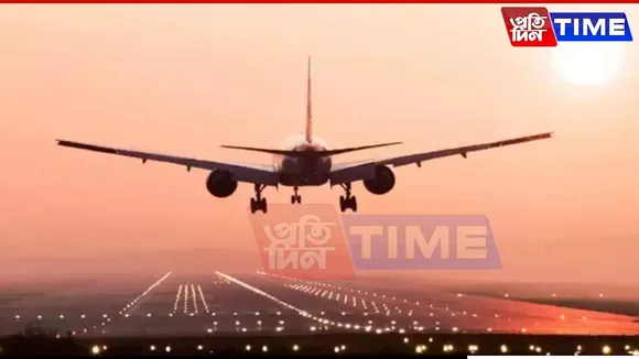 India’s Domestic Air Passenger Traffic Rises 11.04% in February