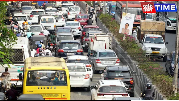 Traffic Curbs Imposed in Guwahati for IPL Matches on March 26 & 30