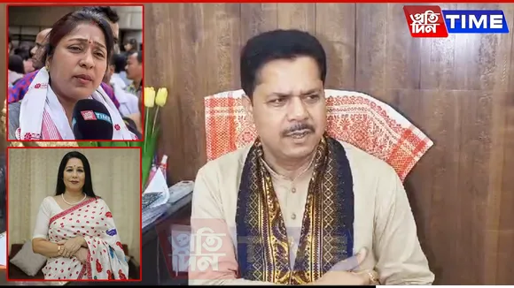MLAs Challenge APCC Over BCC Appointments