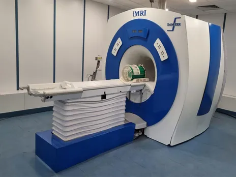 MRI Machine